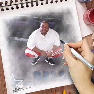 Meet your Posher, Amir